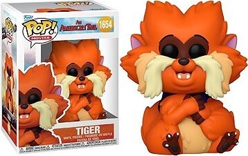Funko Pop! An American Tail Tiger 1654