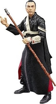 Star Wars Rogue One Black Series – Chirrut Imwe – akčná figúrka