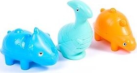 Aga Hlavolamy v tvare Dinosaura DS1110