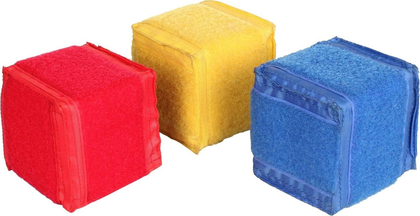 Merco Multipack 4 balenia Soft Cube samolepiaca kocka