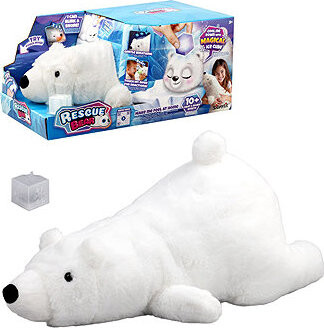 Záchranársky medveď