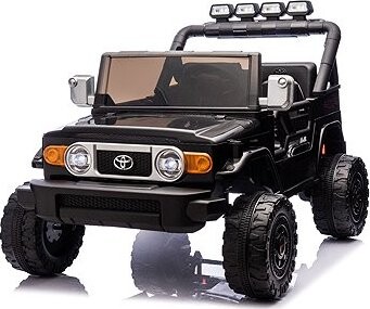 Toyota FJ Cruiser XXL čierne