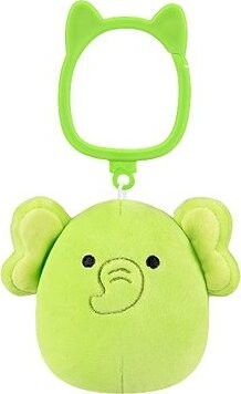 Squishmallows Slon Franky