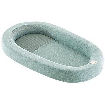 Träumeland Home Air Grün Meliert