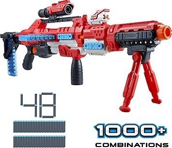 X-Shot Excel Regenerator