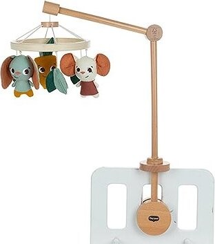 Tiny Love Garden of Adventures drevený