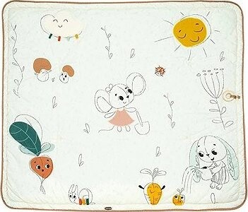 Tiny Love Garden of Adventures