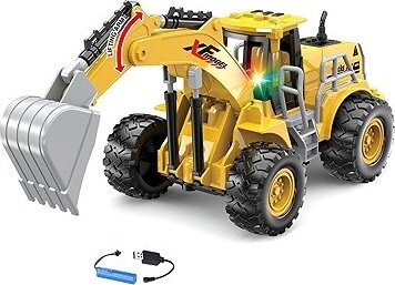 Kingswood Vozidlo 2.4G