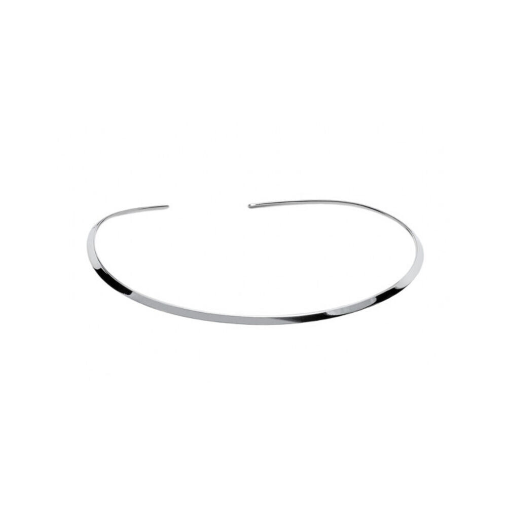 Dámsky choker z chirurgickej ocele 18473