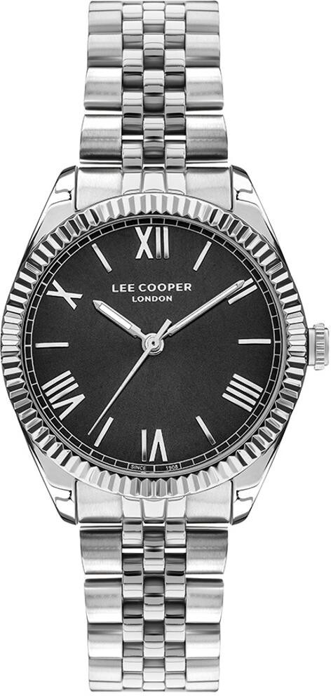 Lee Cooper Analogové hodinky LC07448.350