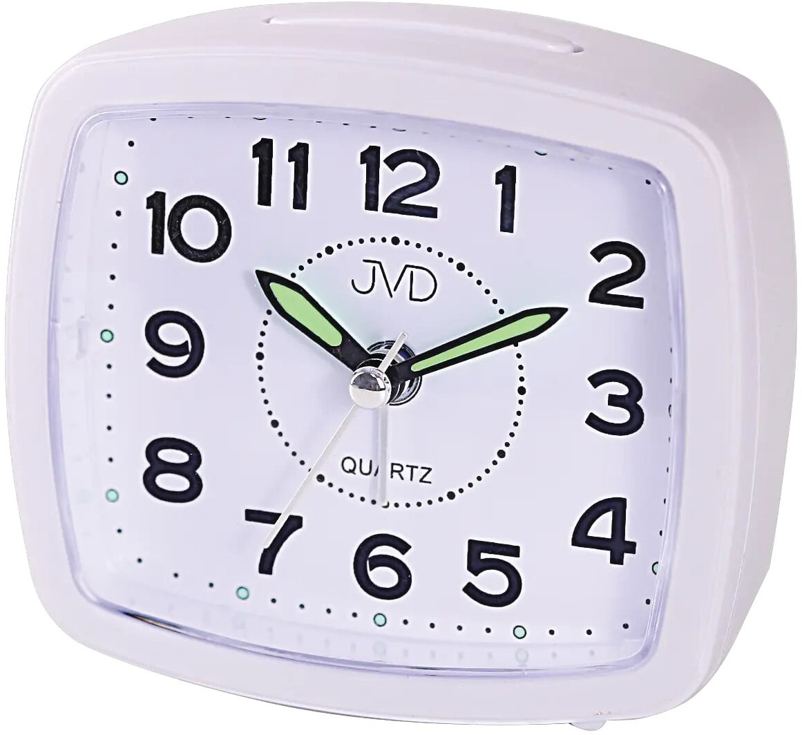 JVD Budík SRP8506.3