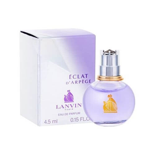 Lanvin Eclat D`Arpege - miniatura EDP 4,5 ml