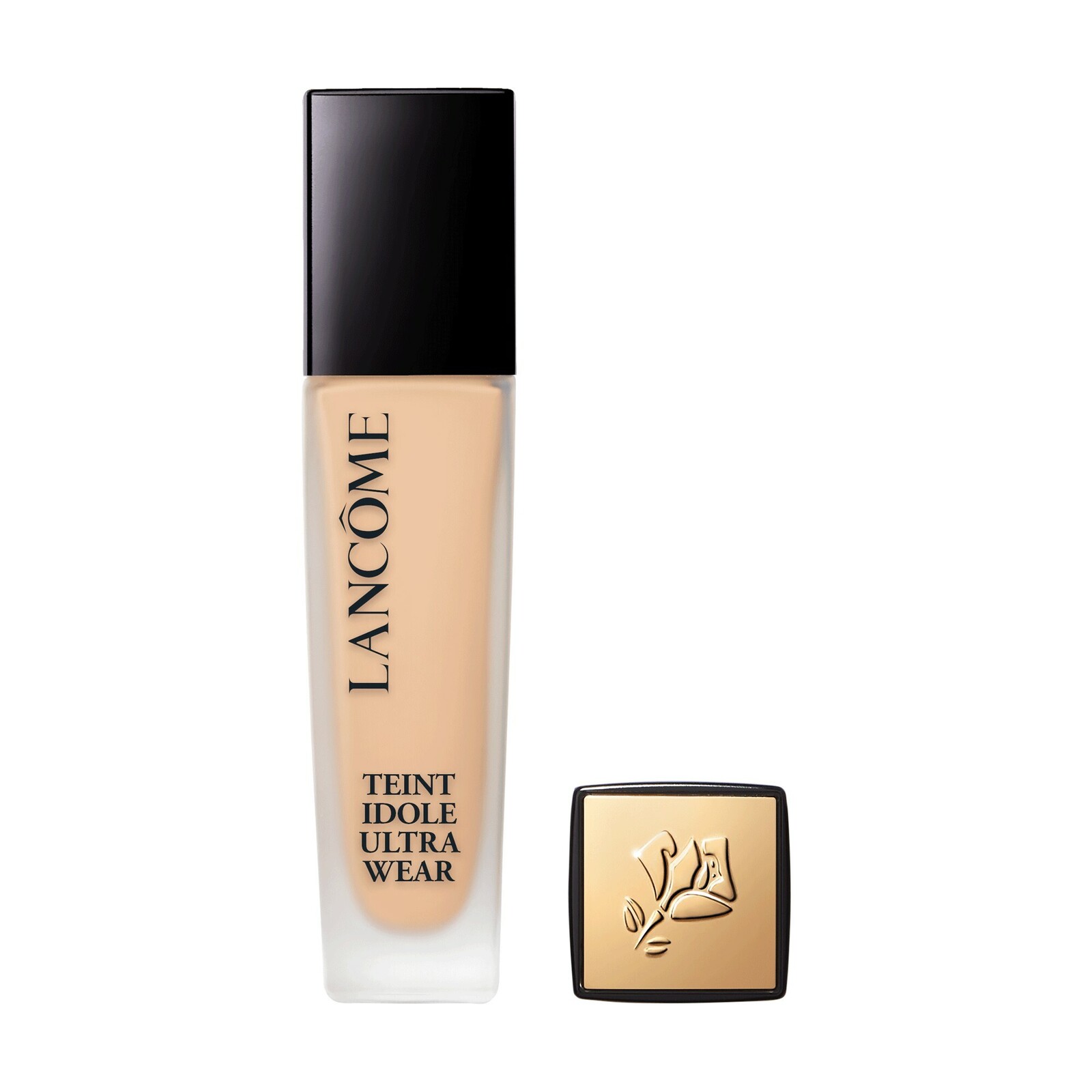 Lancôme Zmatňujúci make-up SPF 35 Teint Idole Ultra Wear (Foundation) 30 ml 345N