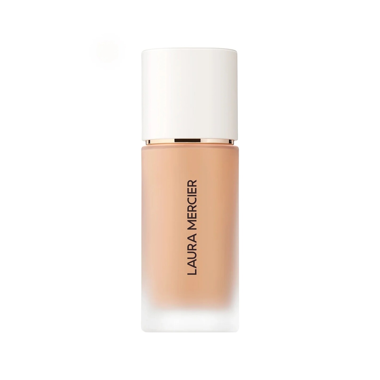 Laura Mercier Tekutý make-up (Real Flawless Foundation) 30 ml 1C2 Chiffon