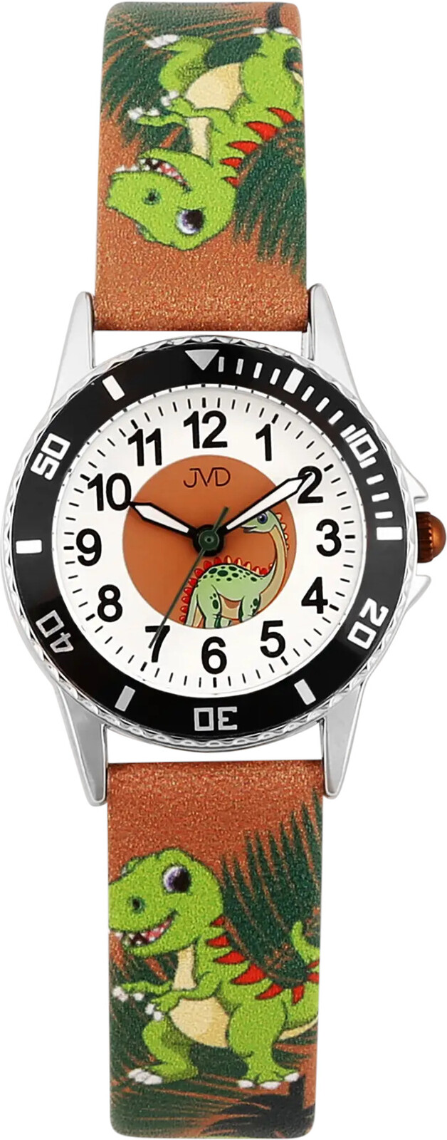 JVD Detské hodinky J7228.3