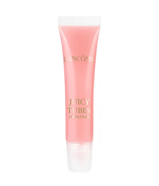 Lancôme Lesk na pery Juicy Tubes (Lipgloss) 15 ml 02 Spring Fling