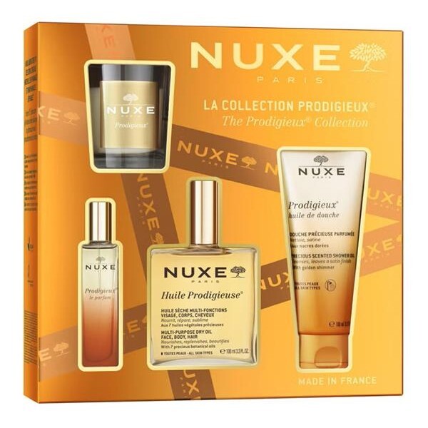 Nuxe Darčeková sada Prodigieuse Set
