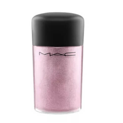 MAC Cosmetics Sypký trblietavý prášok Pigment (Poudre Éclat) 4,5 g Vanilla
