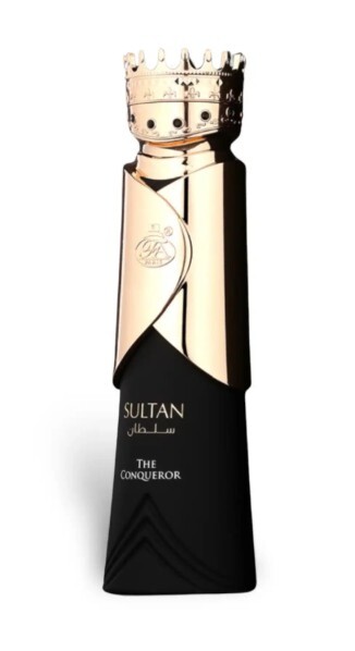 French Avenue Sultan The Conqueror - EDP 80 ml