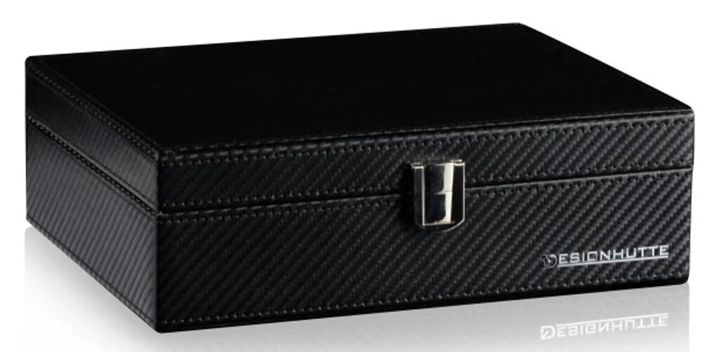 Designhütte Kazeta Dallas 4+ 70005-200