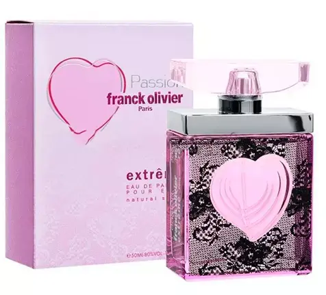 Franck Olivier Passion Extreme - EDP 50 ml