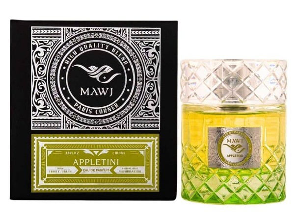 Paris Corner Mawj Appletini - EDP 100 ml