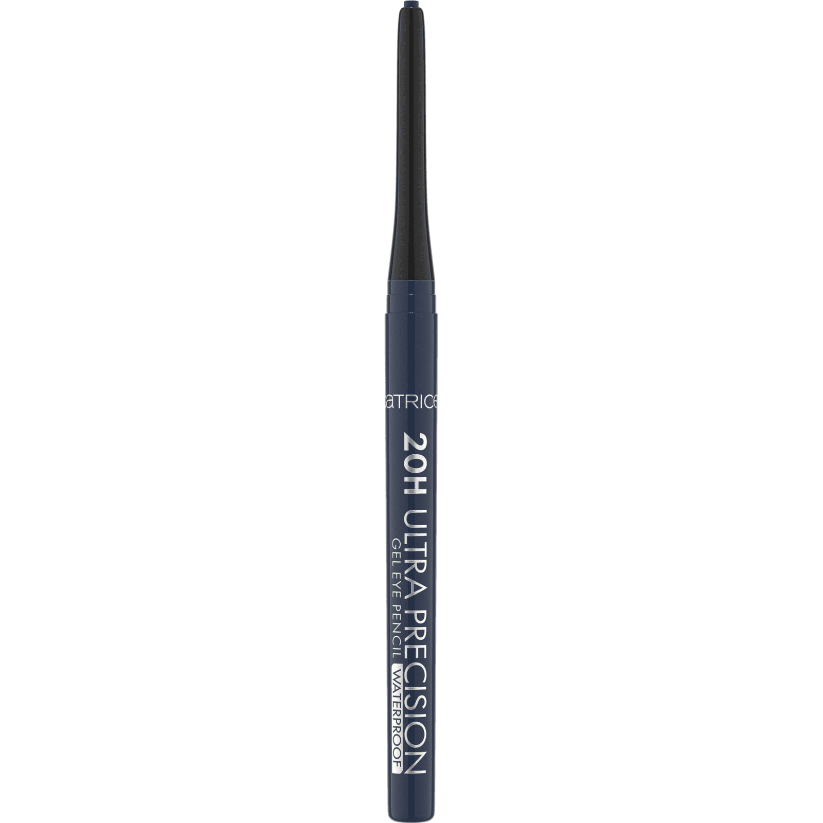 Catrice Vodeodolná ceruzka na oči 20H Ultra Precision (Waterproof Gel Eye Pencil) 0,08 g 050 Blue