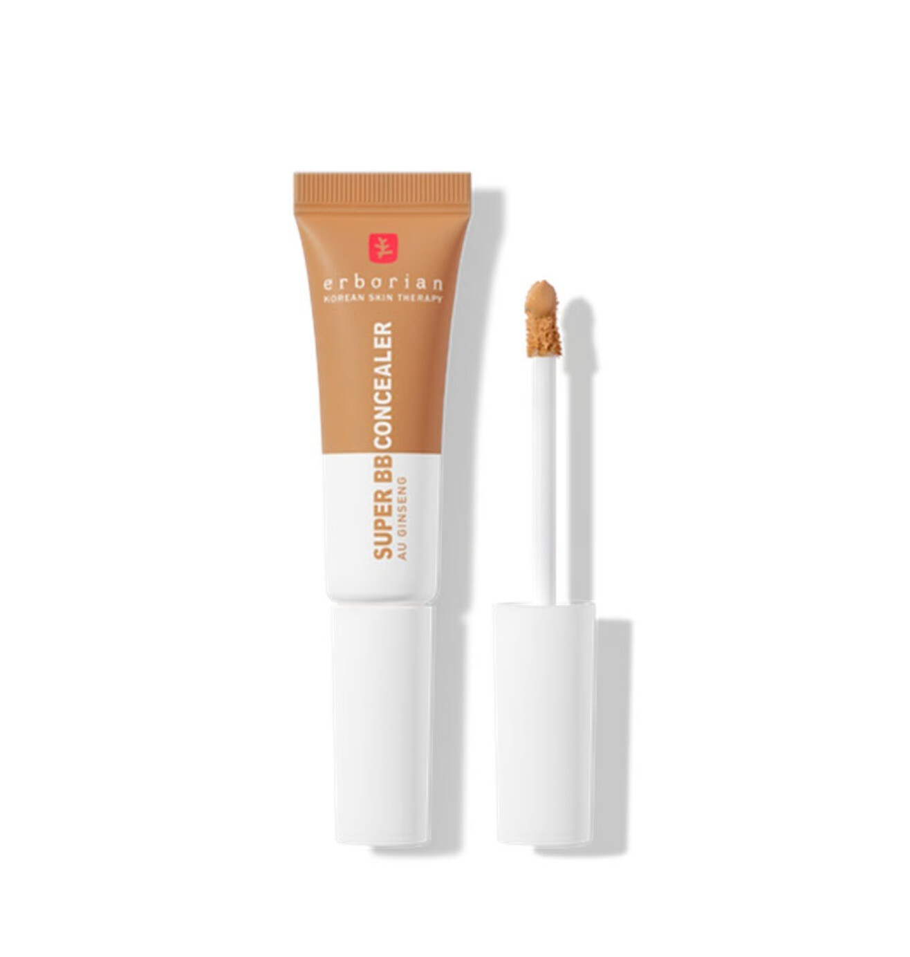 Erborian BB korektor (Super BB Concealer) 10 ml Caramel