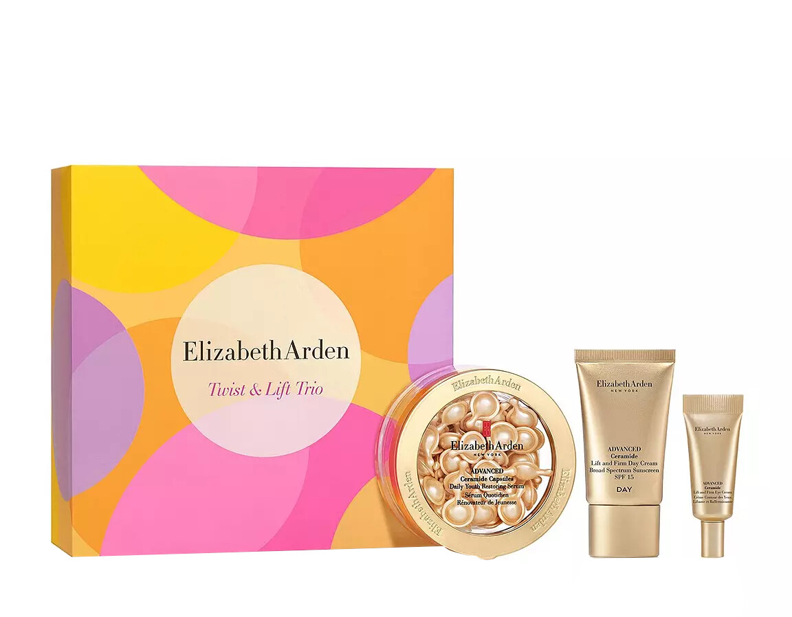 Elizabeth Arden Darčeková sada Twist & Lift Set