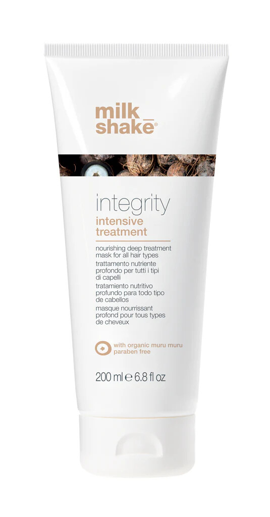 Milk Shake Regeneračná vlasová kúra Integrity (Intensive Treatment) 200 ml