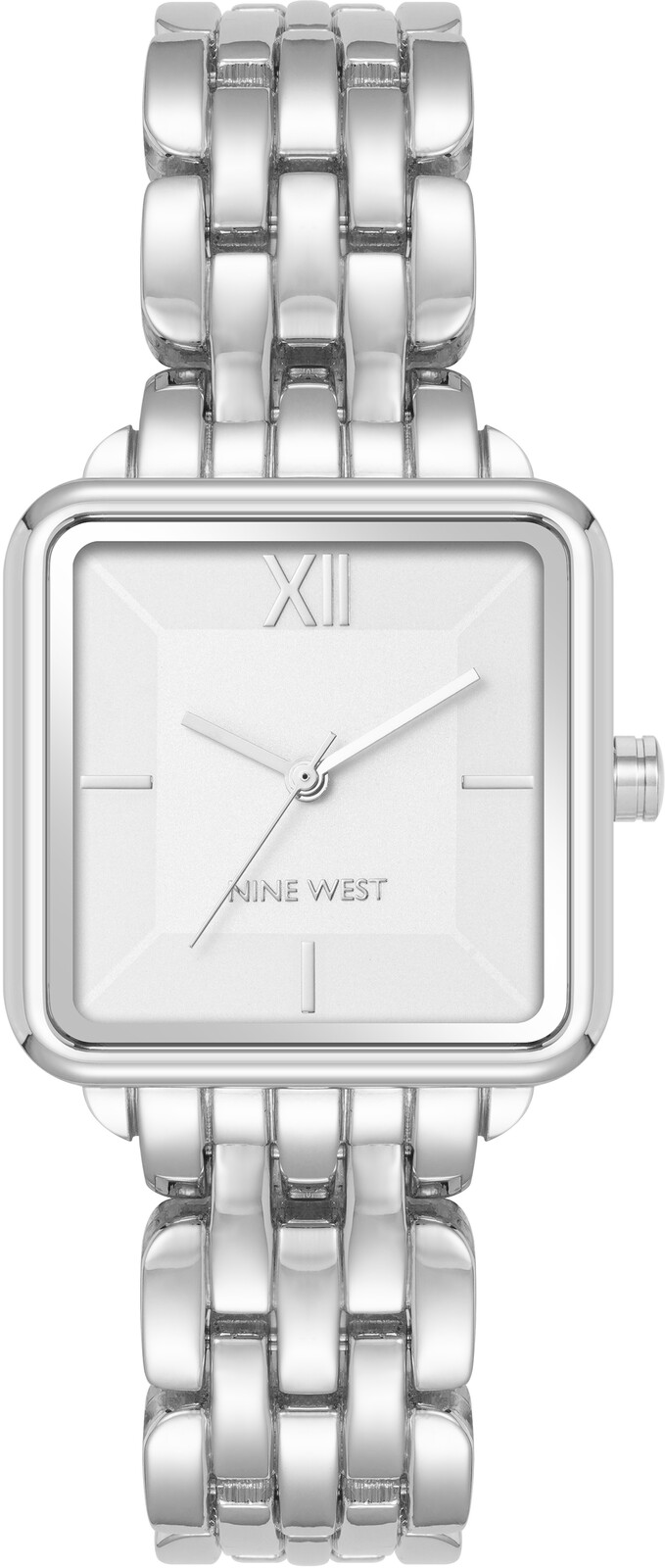 Nine West Analogové hodinky NW/3329SVSV