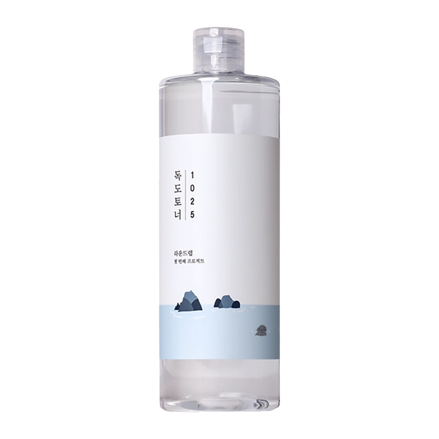 ROUND LAB Exfoliačné pleťové tonikum 1025 Dokdo (Toner) 500 ml