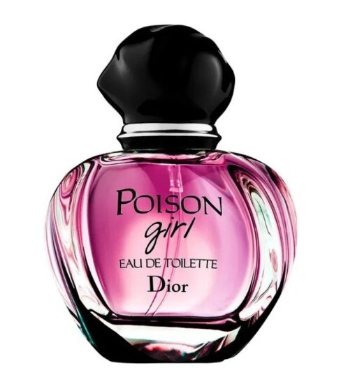 Dior Poison Girl - EDT 50 ml