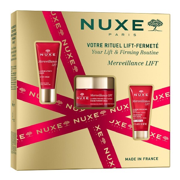 Nuxe Darčeková sada Your Lift & Firming Routine Set