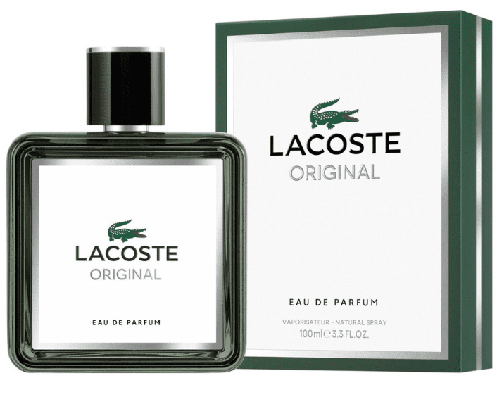 Lacoste Lacoste Original - EDP 100 ml