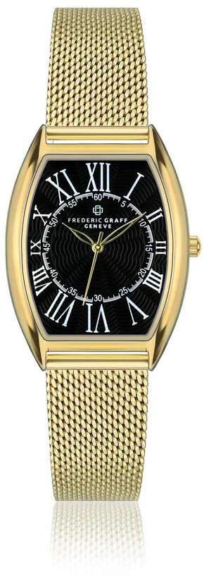 Frederic Graff Zürich Midnight FEH-3418