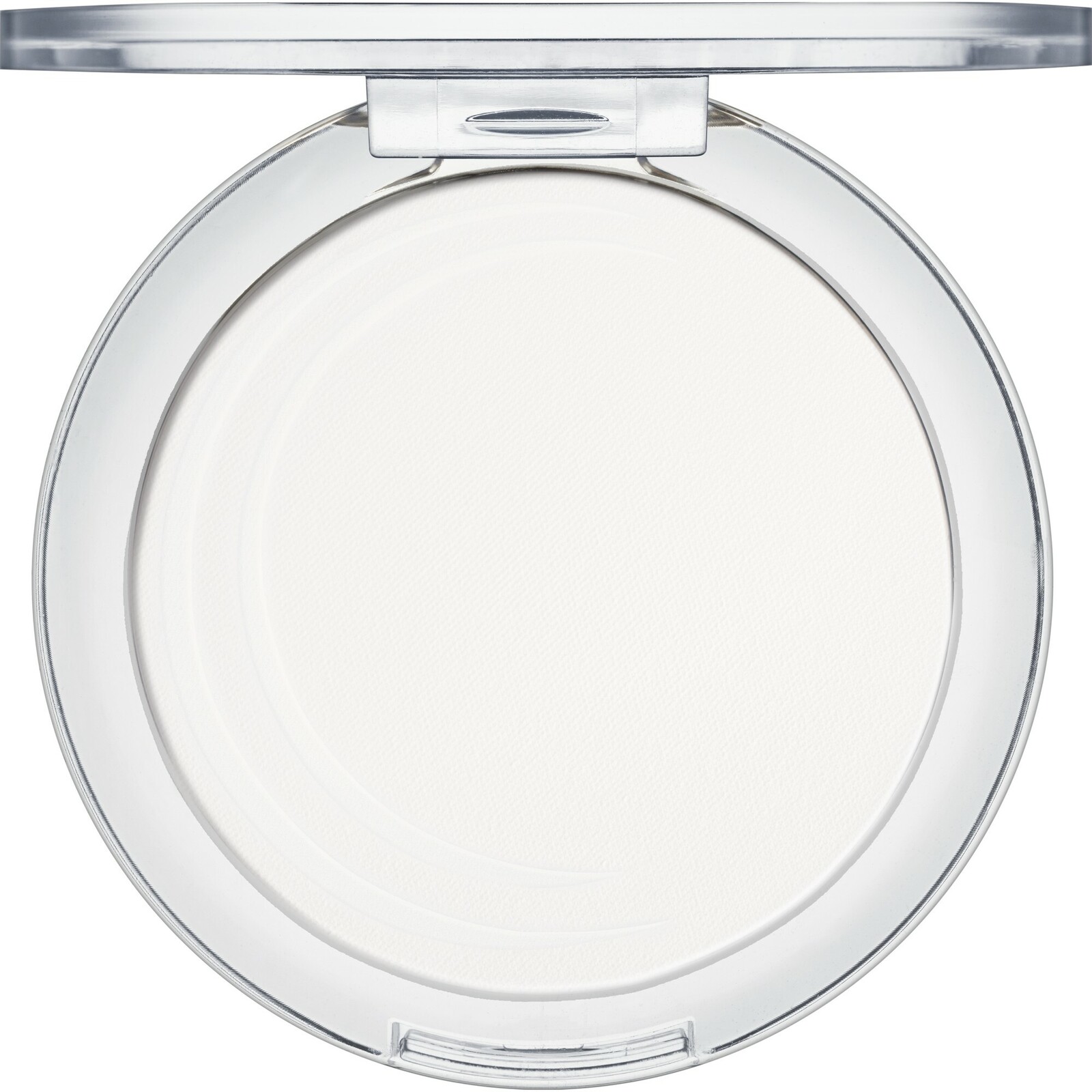 essence Vodeodolný fixačný púder All About Soft Glow! (Fixing Compact Powder) 8 g