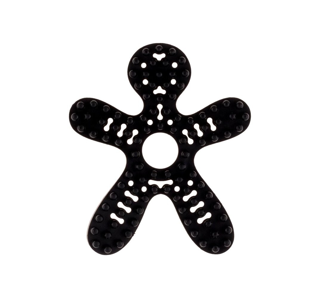 Mr&Mrs Fragrance Niki Big Spicy Woods - náhradná náplň