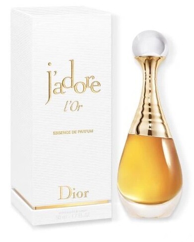 Dior J`adore L`Or Essence de Parfum (2023) - parfém 35 ml