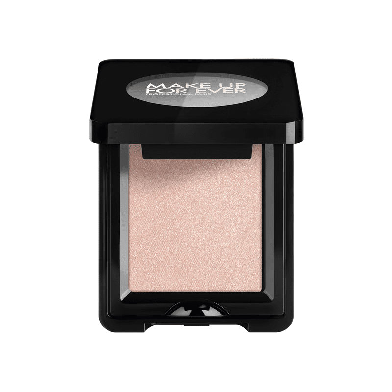 Make Up For Ever Trblietavé očné tiene (Shimmer Mono Shadow) 2 g 520