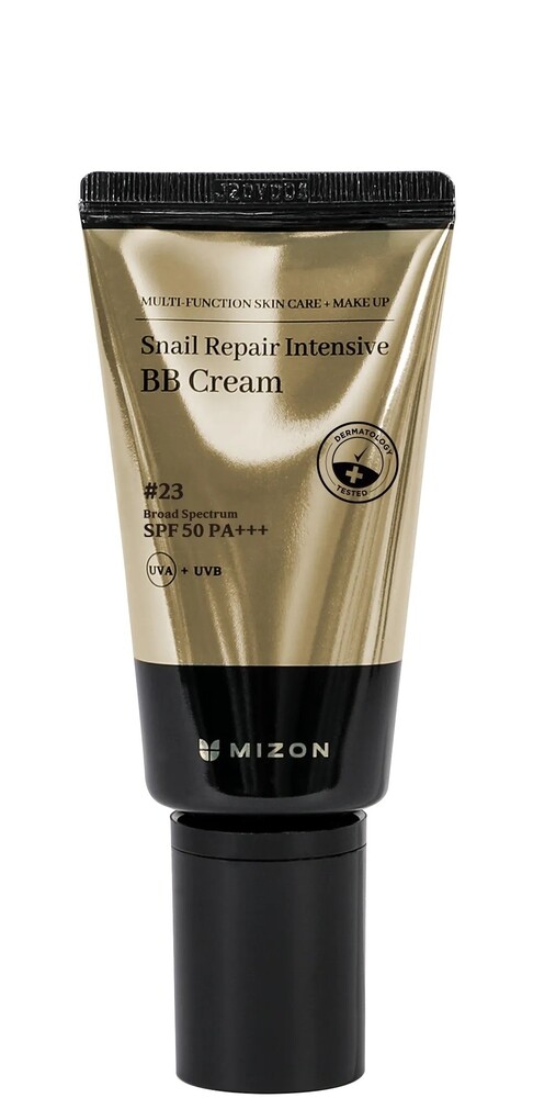 Mizon BB krém Snail Repair Intensive SPF 50+ PA+++ 50 ml #25