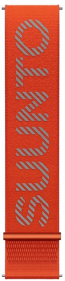 Suunto Řemínek Athletic 7 Coral Orange SS051134000