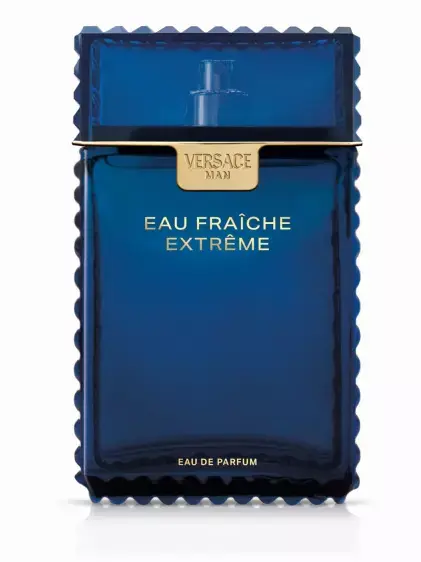 Versace Eau Fraîche Man Extreme - EDP 200 ml