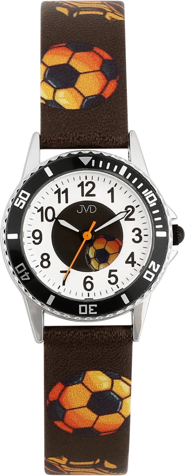 JVD Detské hodinky J7229.2