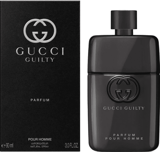 Gucci Guilty Pour Homme - parfém 90 ml