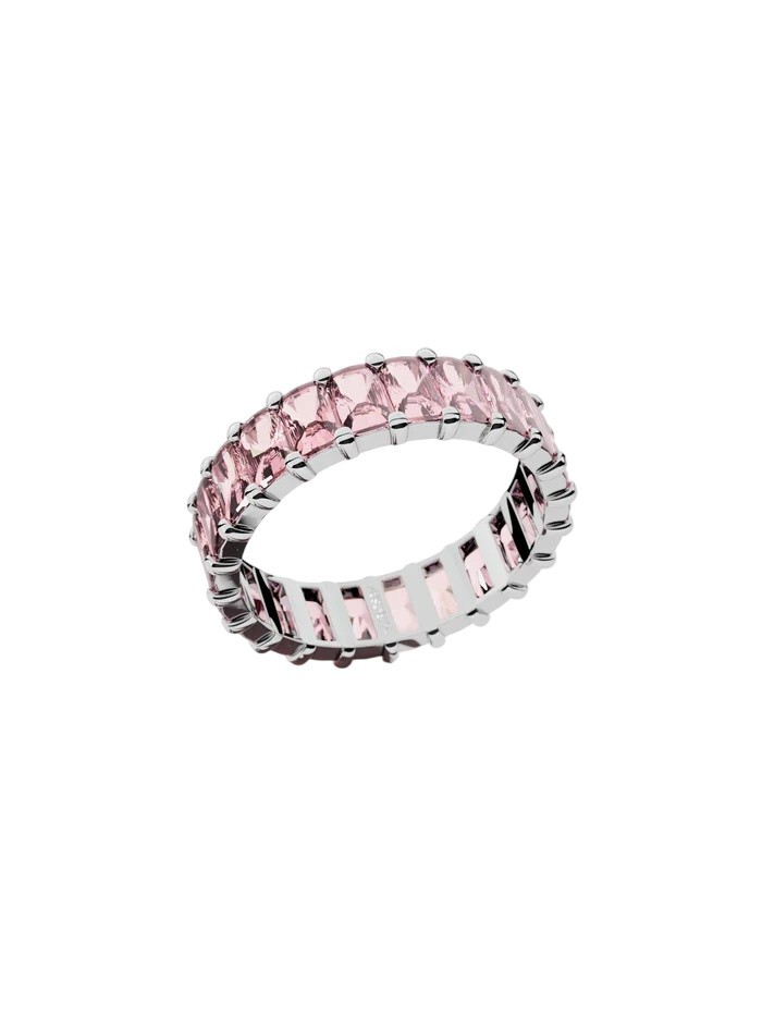 Furiosa Oslnivý prsteň Crush Barbiecore SR-CRUSHBARBIECORE-S 56 mm