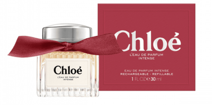 Chloé Chloé L`Eau De Parfum Intense - EDP (plnitelná) 30 ml