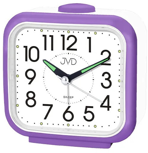 JVD Budík SRP1309.6