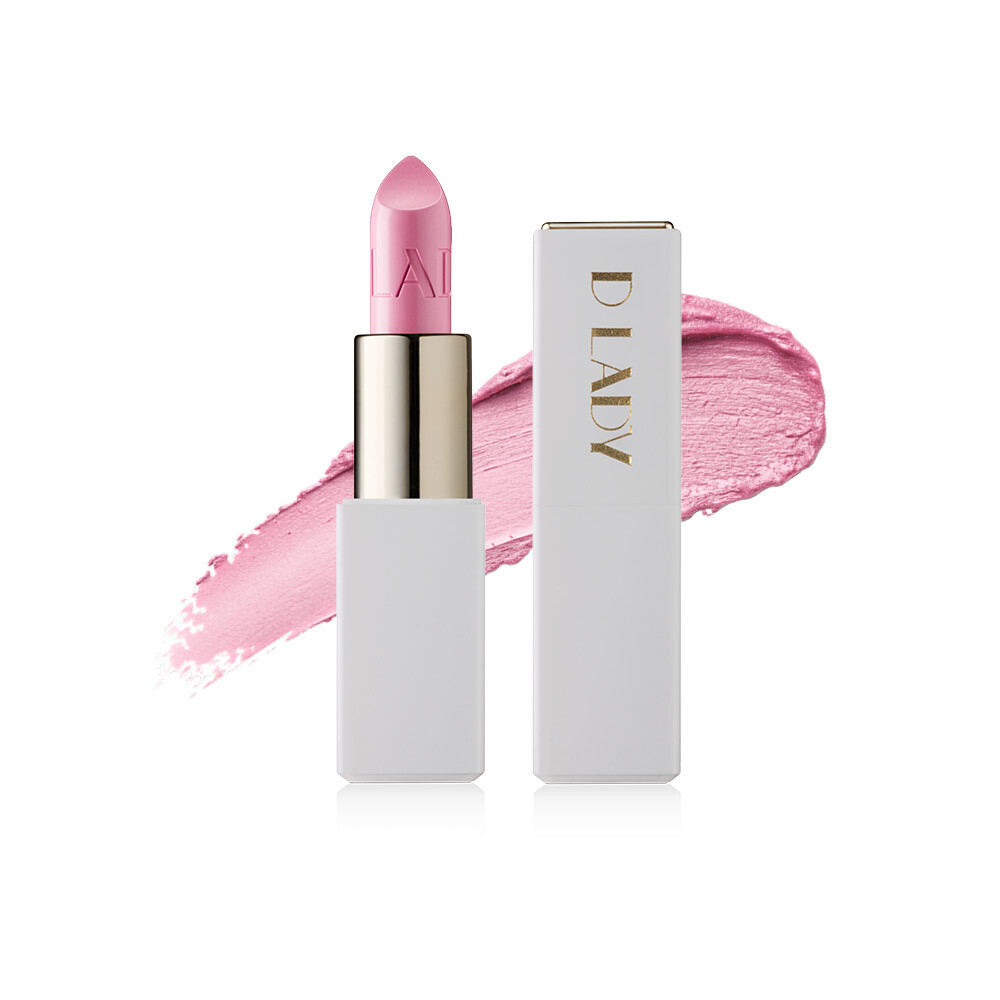 Dermacol Rúž D Lady 4,4 g 01 Lady Sugar