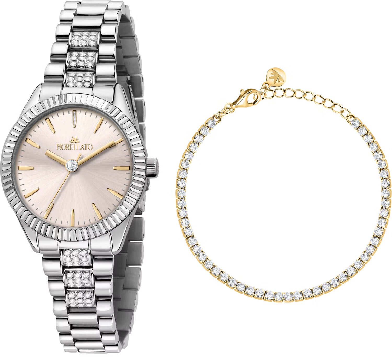 Morellato Dárkový set Magia + náramek R0153165538